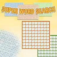 super_word_search ゲーム