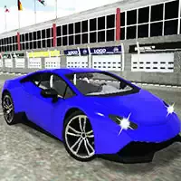 supercars_drift Játékok