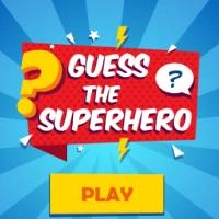 superhero_guess Games