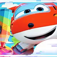 superwings_coloring_book เกม