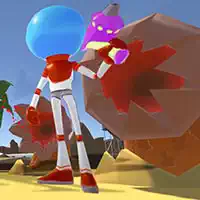survival_on_worm_planet ゲーム
