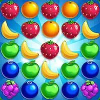 sweet_candy_fruit เกม