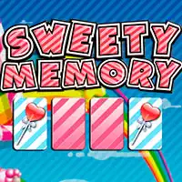 sweety_memory Juegos