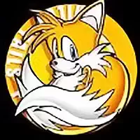Tails V Sonic The Hedgehog
