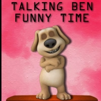 talking_ben_funny_time Ойындар