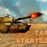 tank_strategy Παιχνίδια