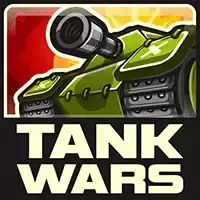 tank_wars Mängud