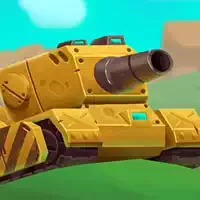 Tank Takımı oyun ekran görüntüsü