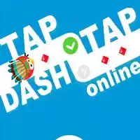 Հպեք Tap Dash Online