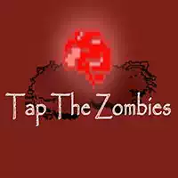 tap_the_zombies ゲーム