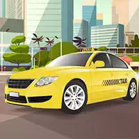 taxi_driver permainan