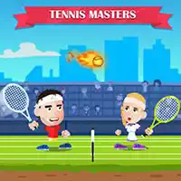 tennis_masters Trò chơi