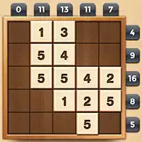 tenx_-_wooden_number_puzzle_game રમતો