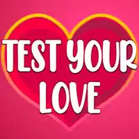 Test Je Liefde
