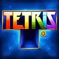 tetris гульні