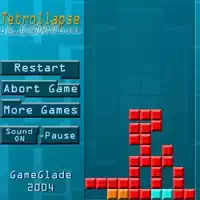 tetrollapse Games