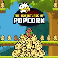 Przygody Popcornu