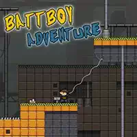the_battboy_adventure ಆಟಗಳು