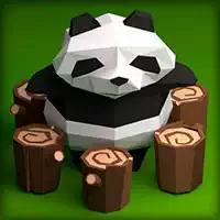 the_last_panda ゲーム