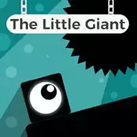 the_little_giant Játékok