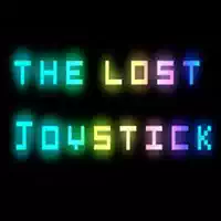 the_lost_joystick Mängud