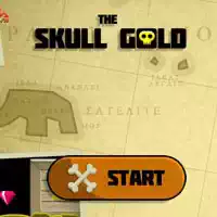 the_skull_gold Juegos
