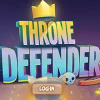 throne_defender Ойындар