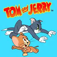 tom_038_jerry_mouse_maze ゲーム