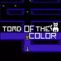tomb_of_the_cat_color Games