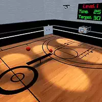 Tonball screenshot del gioco