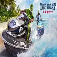 top_boat_water_jet_sky_simulator_racing_3d Games