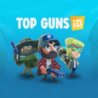 top_guns_io Games