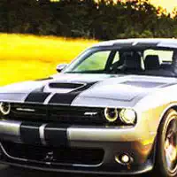 top_speed_muscle_car Igre