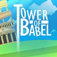 Babylonská Věž