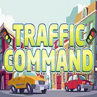 traffic_command_hd ເກມ