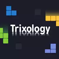 Trixology ພາບຫນ້າຈໍເກມ