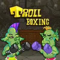 troll_boxing ألعاب