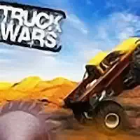 Wojny Ciężarówek