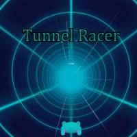 tunnel_racer เกม