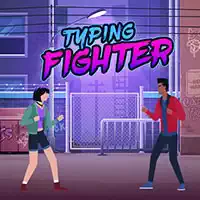 typing_fighter Jeux