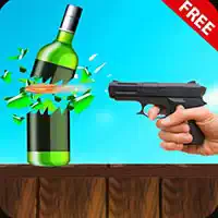 ultimate_bottle_shooting_game permainan