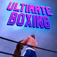 ultimate_boxing_game ألعاب