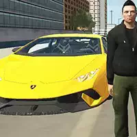 ultimate_city_traffic_driving_2021 游戏