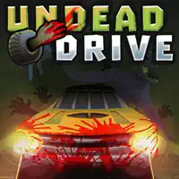 undead_drive Ігри