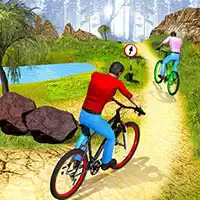uphill_offroad_bicycle_rider Spiele