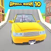 uphill_rush_10 O'yinlar