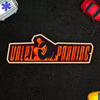 valet_parking O'yinlar