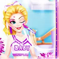 vampire_princess_cheerleader_girl Játékok