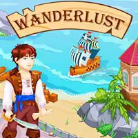 wanderlust Games
