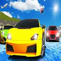 water_car_slide_game_n_ew เกม